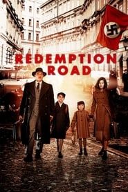 Redemption Road series tv