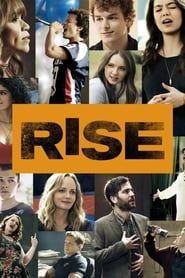 Rise 2018</b> saison 01 
