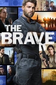 The Brave 2018</b> saison 01 