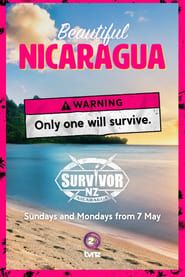 Survivor New Zealand series tv