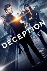 Deception series tv