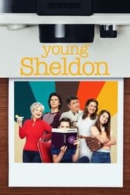 Voir Young Sheldon en streaming