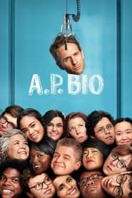 A.P. Bio (2020)