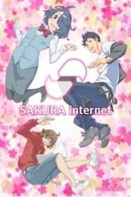 Sakura Internet series tv