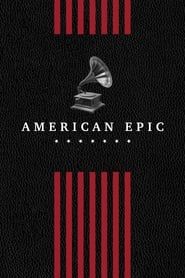 American Epic series tv