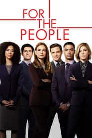 For The People 2019</b> saison 01 