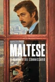 Maltese: The Mafia Detective series tv