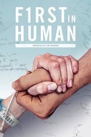 First in Human</b> saison 01 