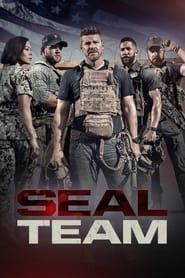 SEAL Team 2022</b> saison 01 