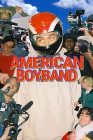 American Boyband series tv