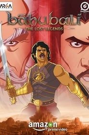 Baahubali: The Lost Legends series tv