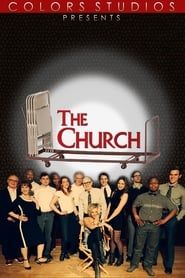 The Church</b> saison 01 