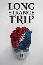 Long Strange Trip series tv