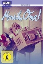 Mensch, Oma series tv
