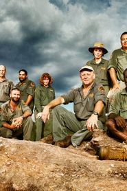 Outback Rangers (2014)