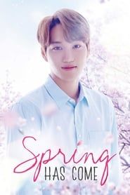 Spring Has Come series tv