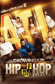Growing Up Hip Hop: Atlanta saison 03 episode 06 