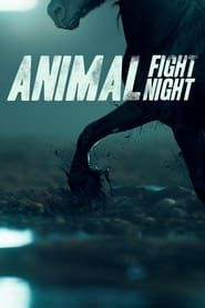 Animal Fight Night series tv