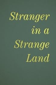 Image Stranger in a Strange Land