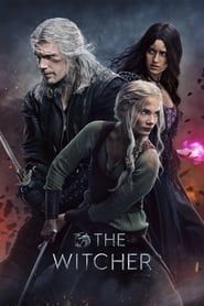 Voir The Witcher (2021) en streaming