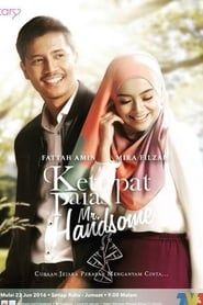 Ketupat Palas Mr Handsome (2016)