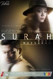 Surah Buat Maisarah series tv
