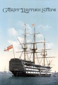 Great British Royal Ships</b> saison 01 