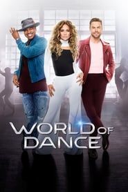 World of Dance series tv