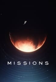 Missions 2022</b> saison 03 