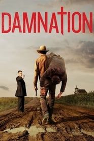 Damnation series tv