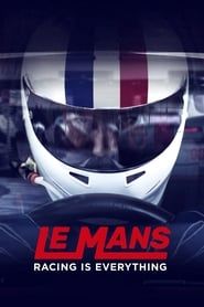 Le Mans: Racing is Everything saison 01 episode 04 