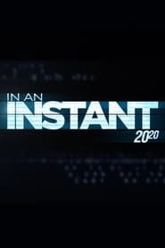 In An Instant saison 01 episode 01  streaming