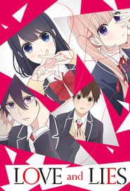 Love and Lies saison 01 episode 01  streaming
