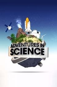 Sur Les Routes De La Science series tv