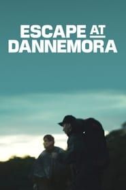 Escape at Dannemora series tv
