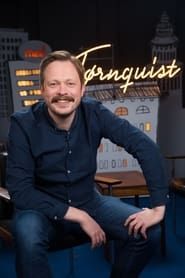 Later with Tørnquist series tv