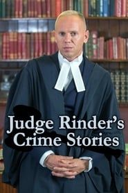 Judge Rinder's Crime Stories series tv