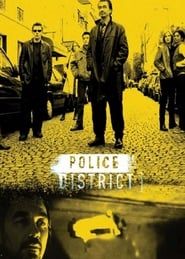 Police District series tv