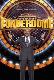 Steve Harvey's Funderdome series tv