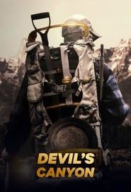 Devil's Canyon series tv