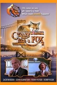 Crazy like a Fox saison 01 episode 12  streaming