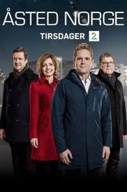 Åsted Norge series tv