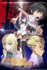 Mahō Sensō saison 01 episode 11  streaming
