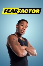 Fear Factor</b> saison 01 