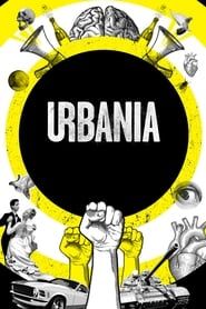 Urbania</b> saison 01 