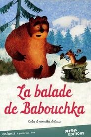La Balade de Babouchka series tv