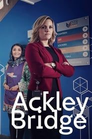 Ackley Bridge saison 03 episode 05  streaming