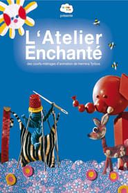 L'Atelier Enchanté series tv