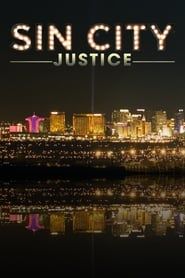 Sin City Justice</b> saison 01 