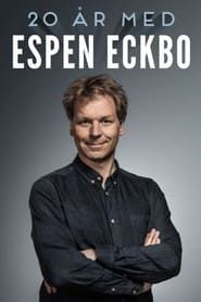 Image 20 år med Espen Eckbo